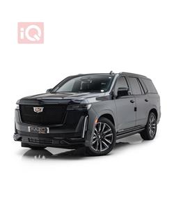 كاديلاك اسكاليد